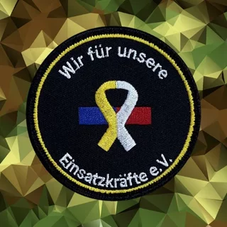 Wir für unsere Einsatzkräfte e. V.